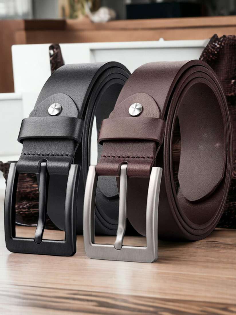 d339f00d-fd36-4915-8647-7aa73ea04fca1705220360903RoadsterPackOf2FormalLeatherBelts1 (1)